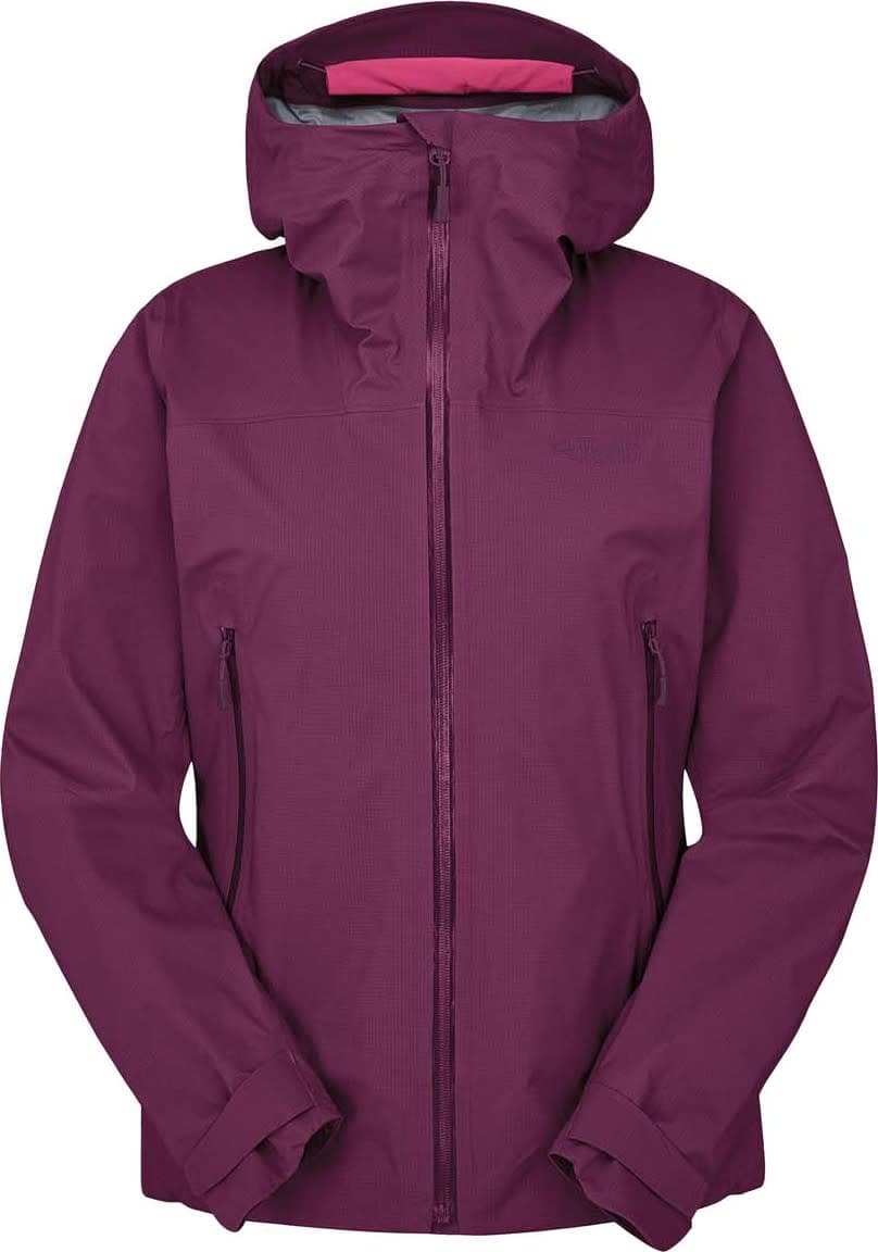 Women's Firewall Light Jacket — image 1 of 1
