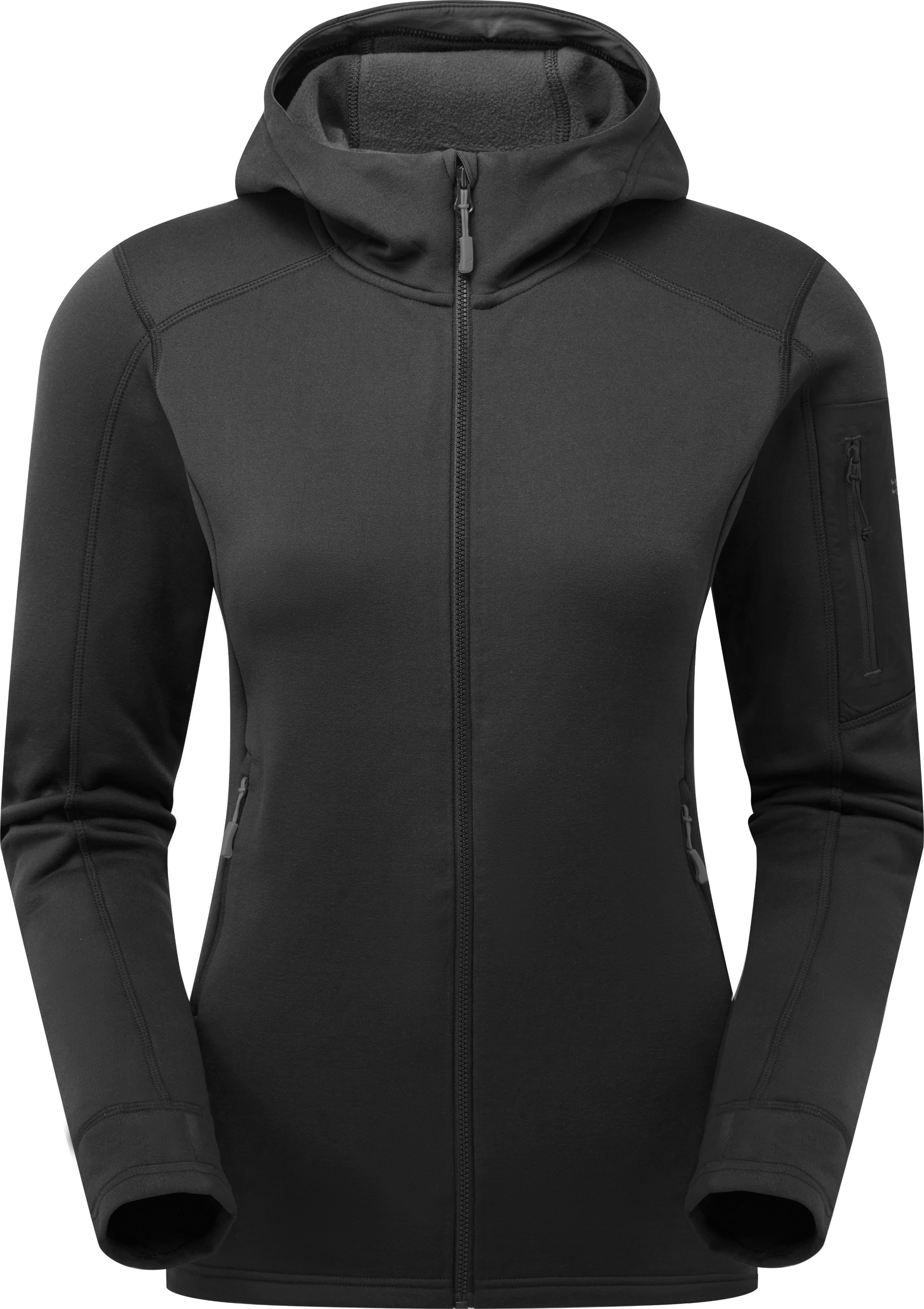 Women's Modulus Hoody