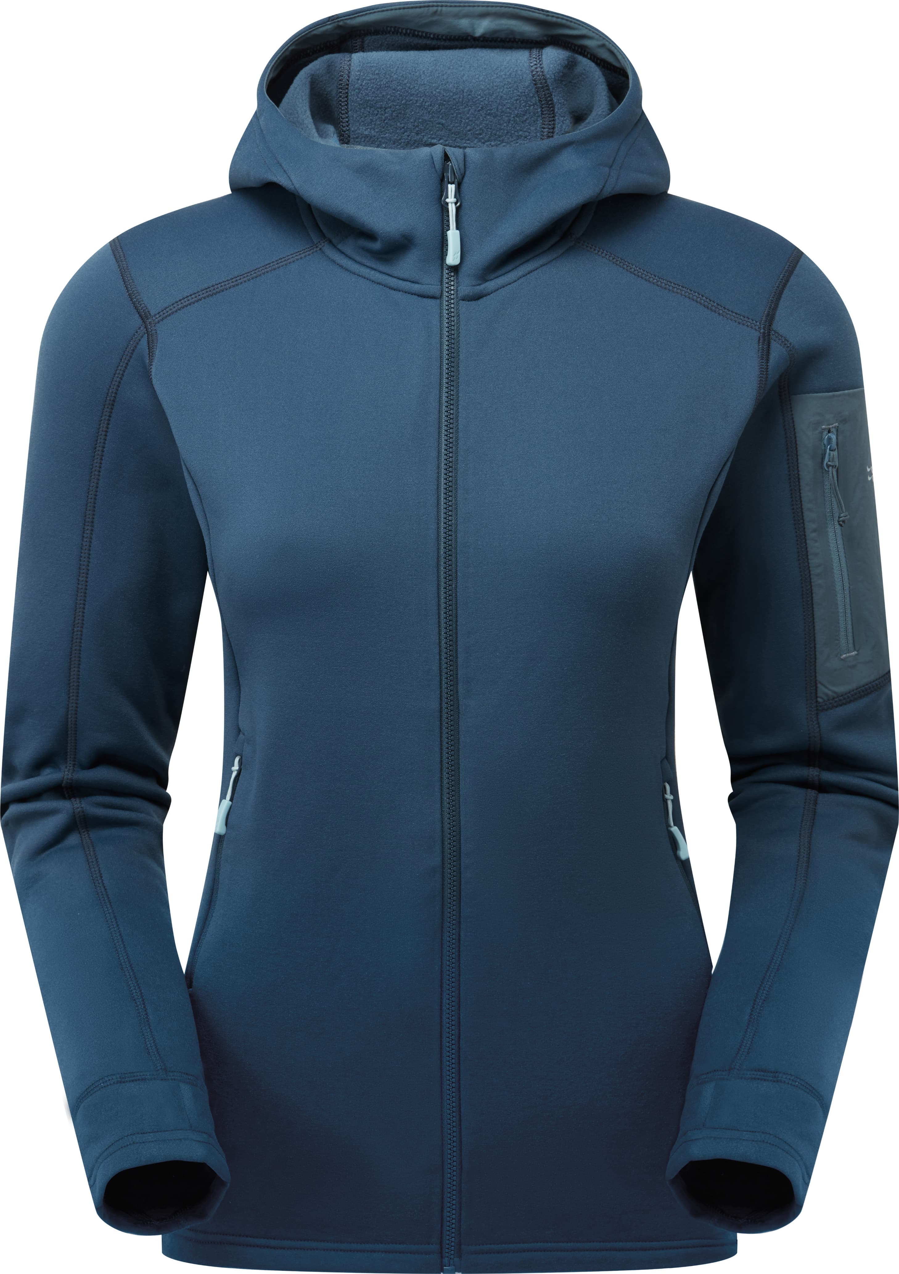 Women's Modulus Hoody