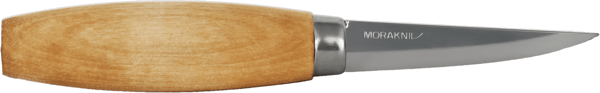 Mora Woodcarving 106 (Lc) — image 1 of 3