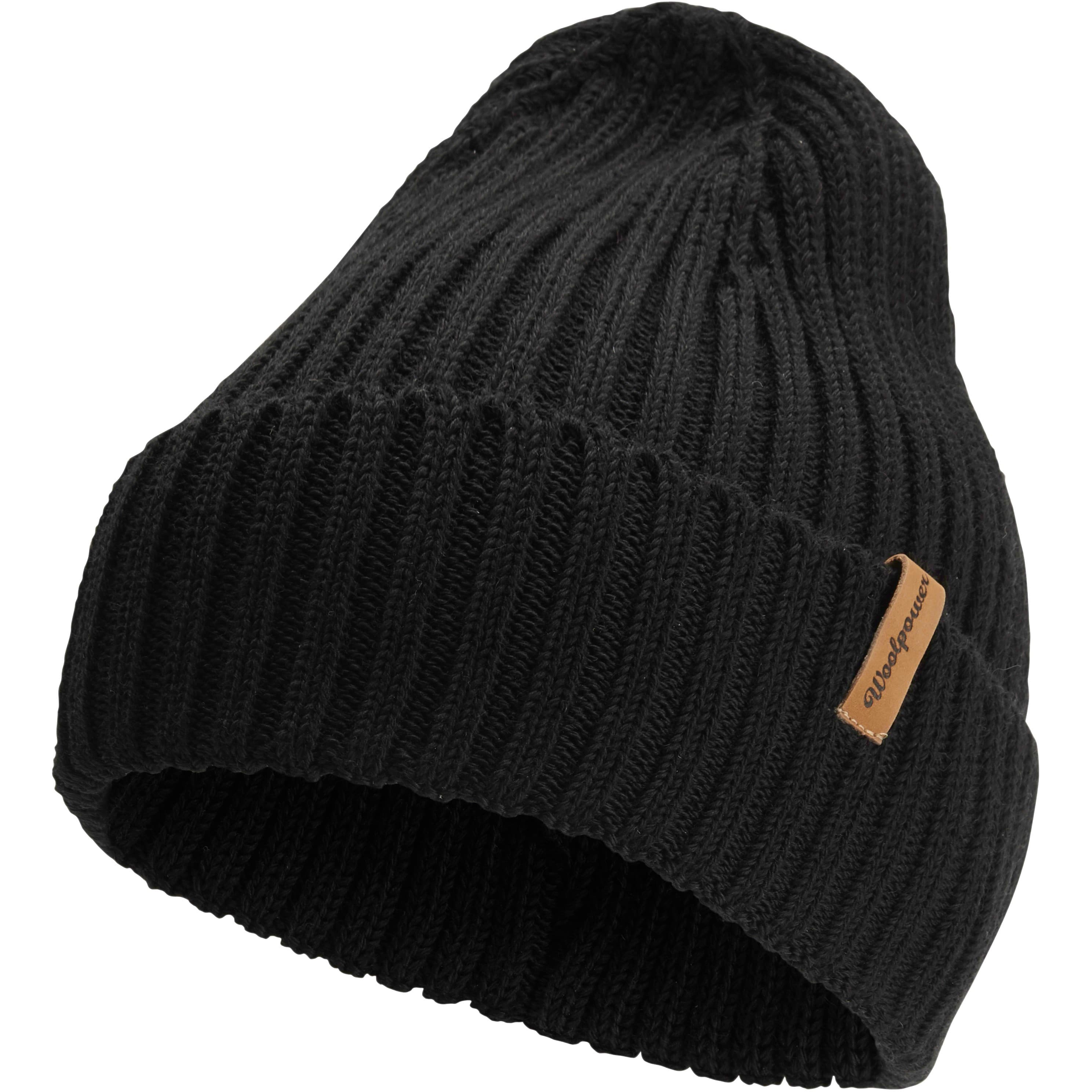 Beanie Rib