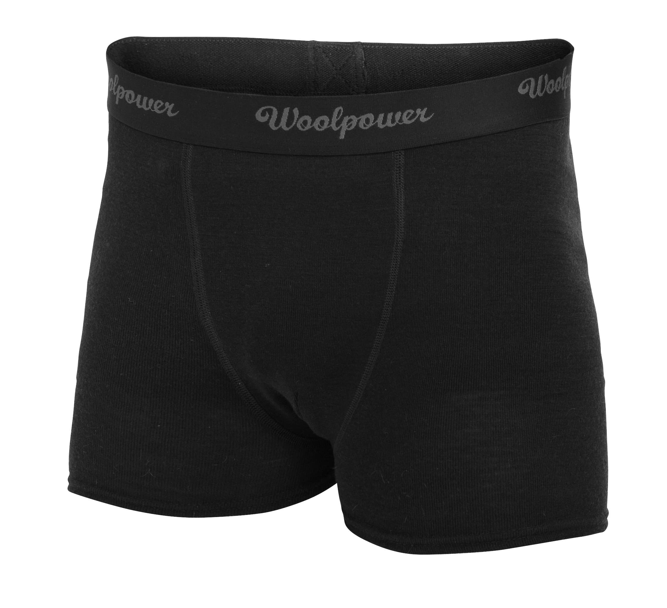 Boxer Briefs Men's Lite