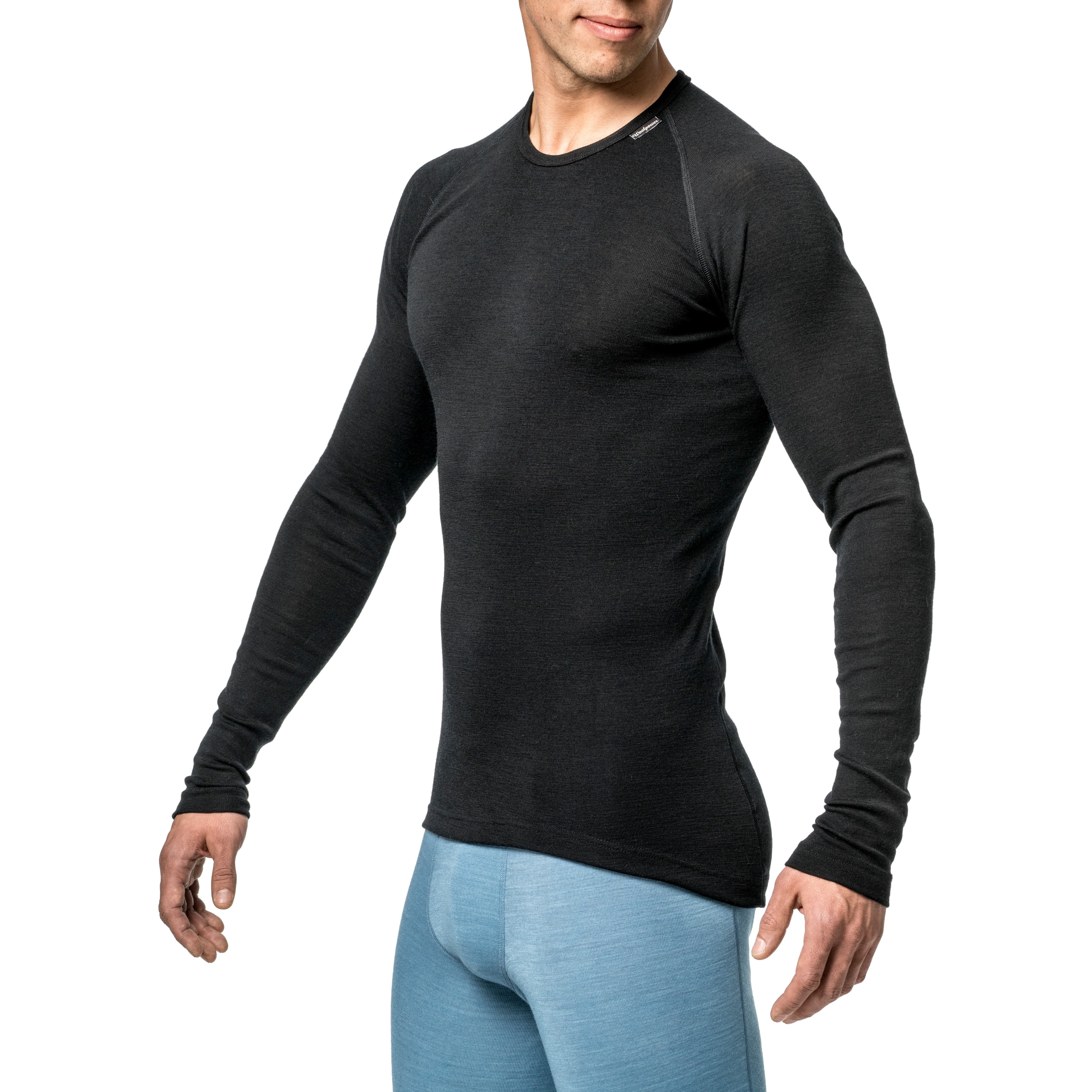 Unisex Crewneck Lite — image 5 of 5