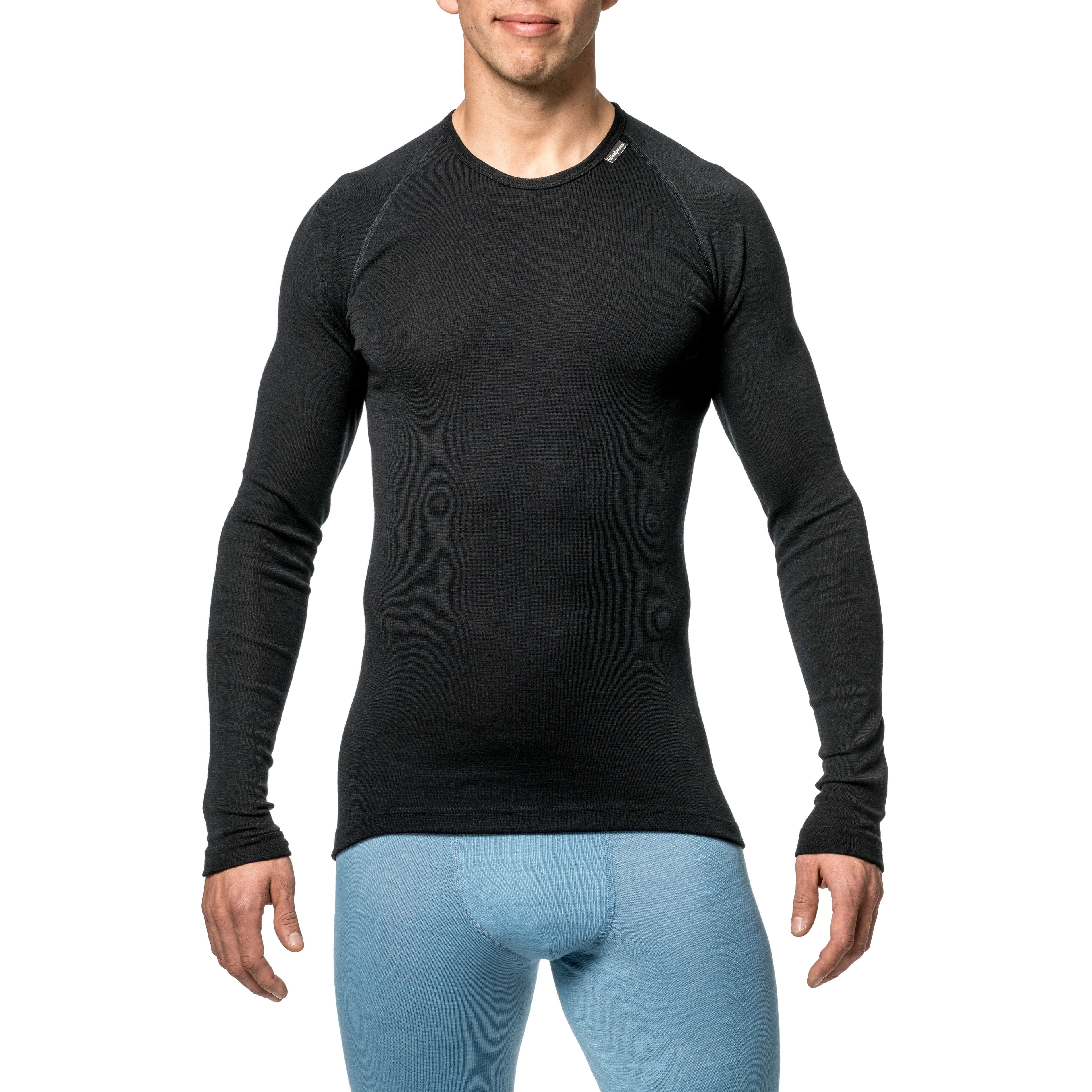 Unisex Crewneck Lite — image 4 of 5