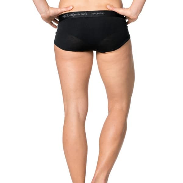Hipsters Women's Lite — image 2 of 2