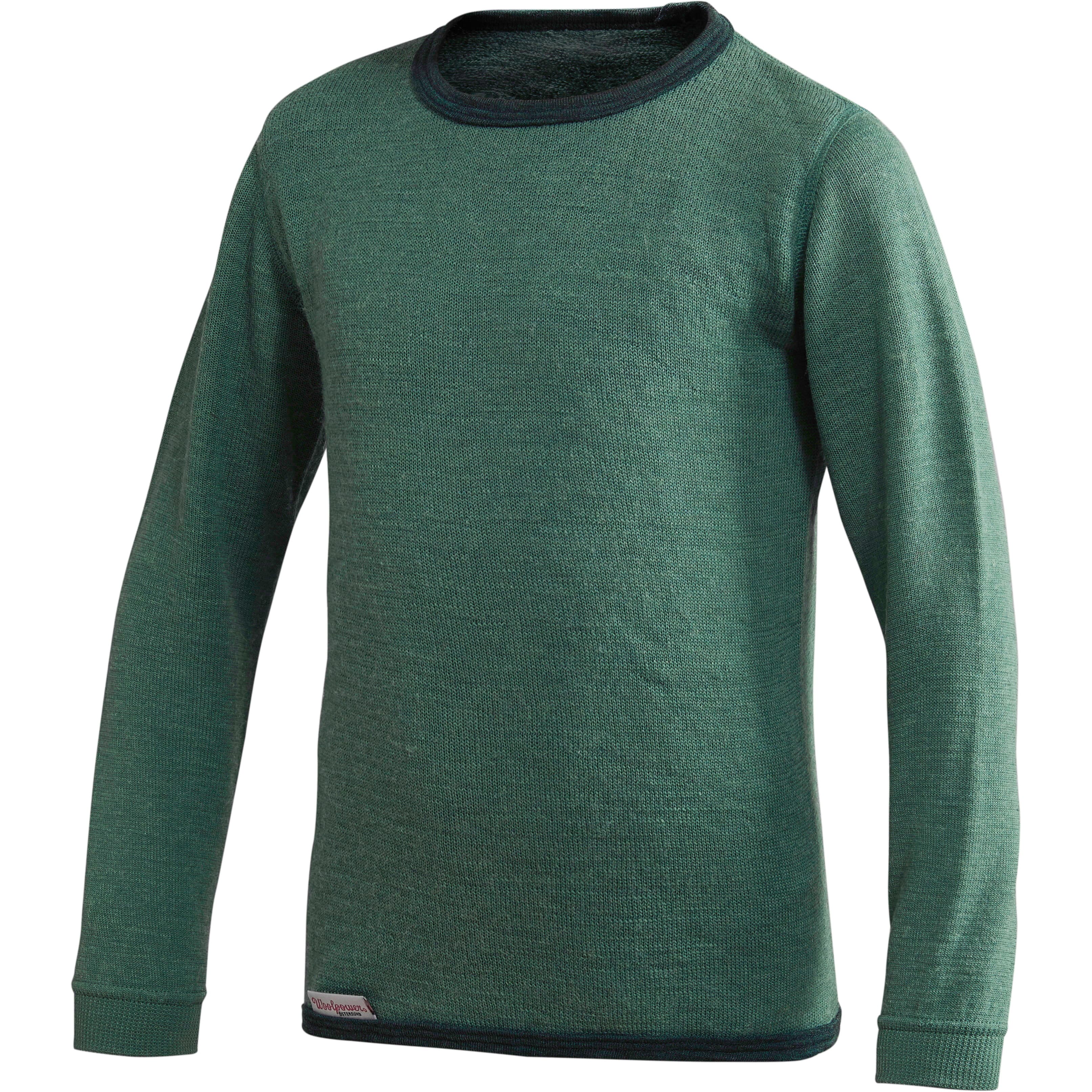 Kids' Crewneck 200