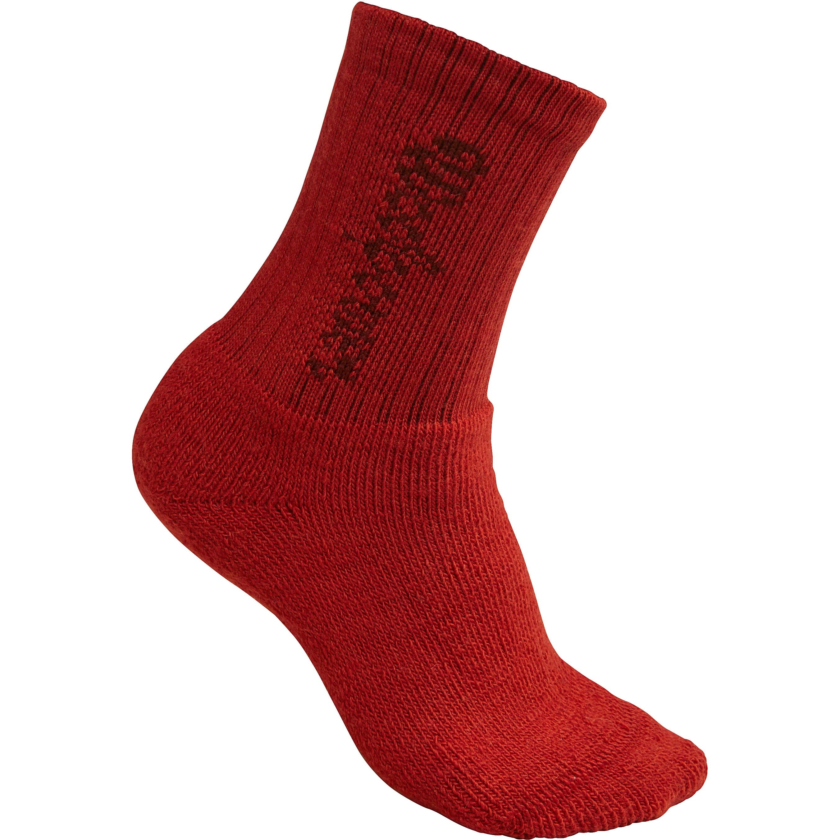Kids' Socks Logo 400