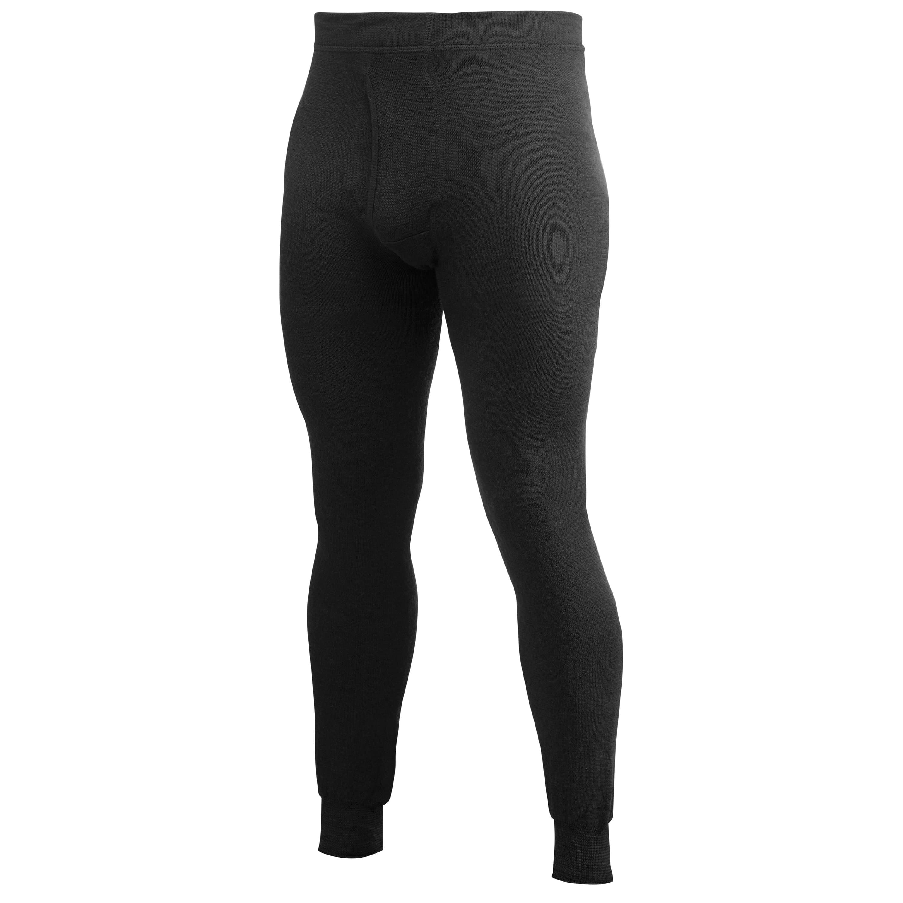 Long Johns with Fly 200