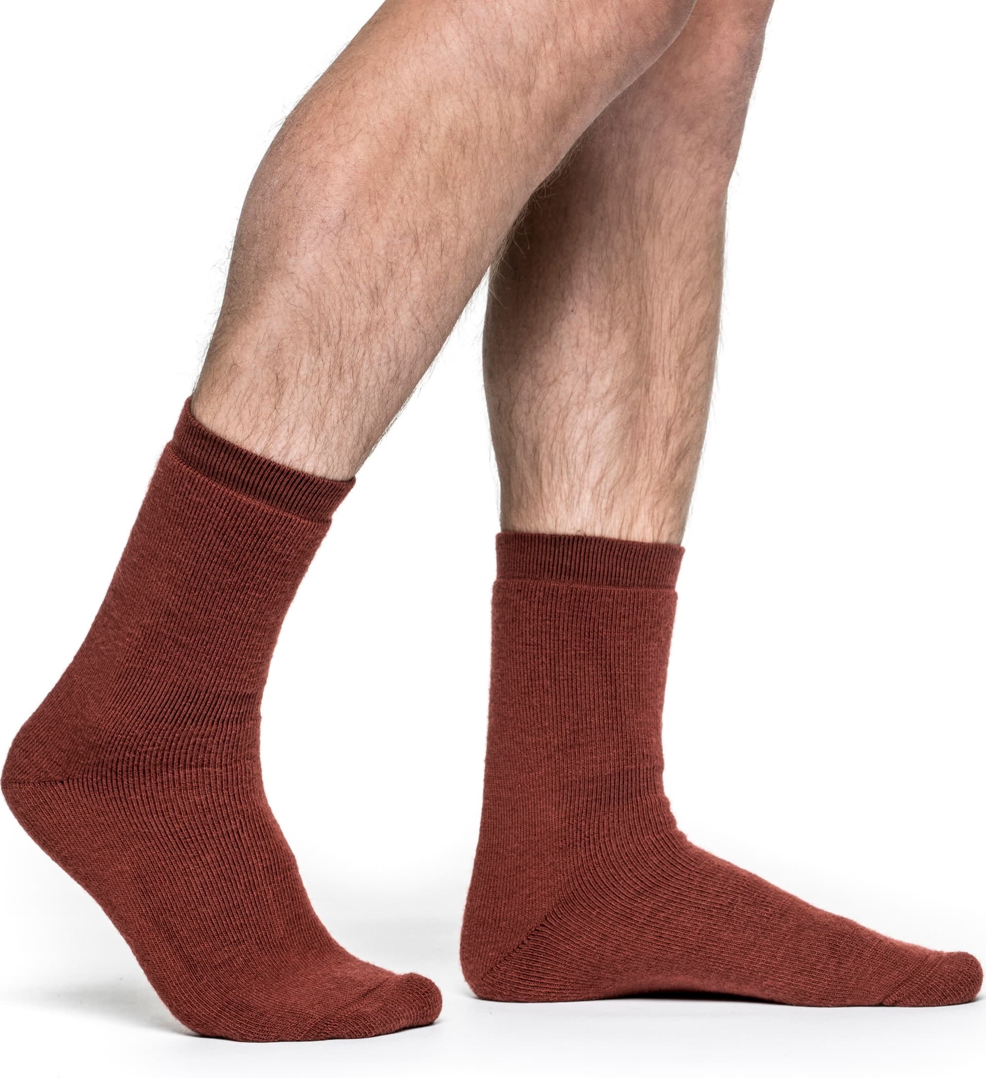 Woolpower-8414-Socks 400 — image 2 of 3