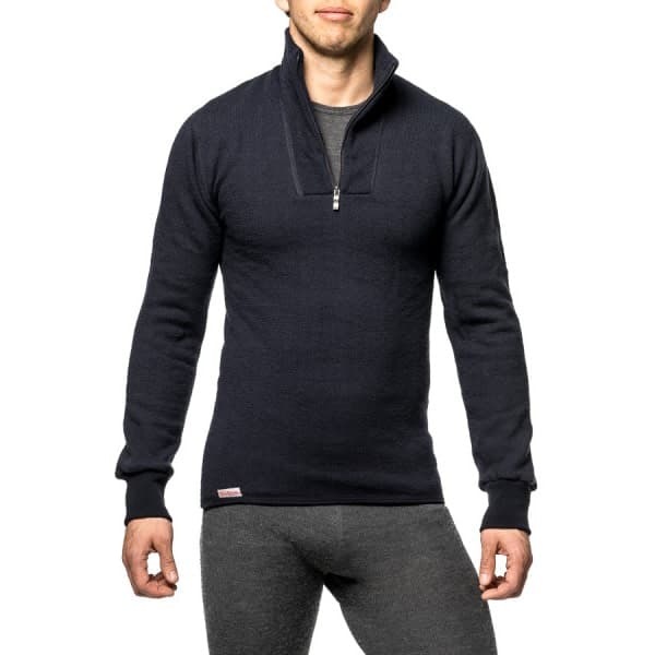 Dark Navy