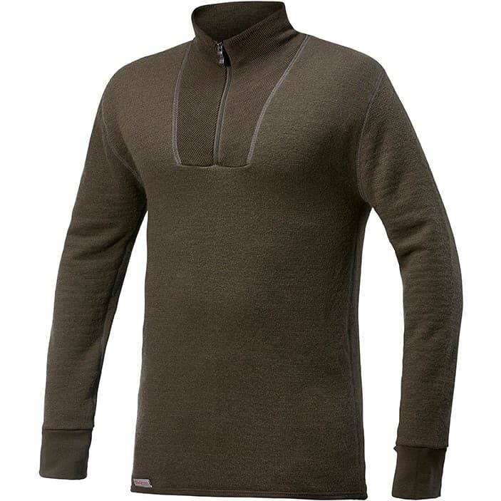 Zip Turtleneck 400 — image 1 of 3