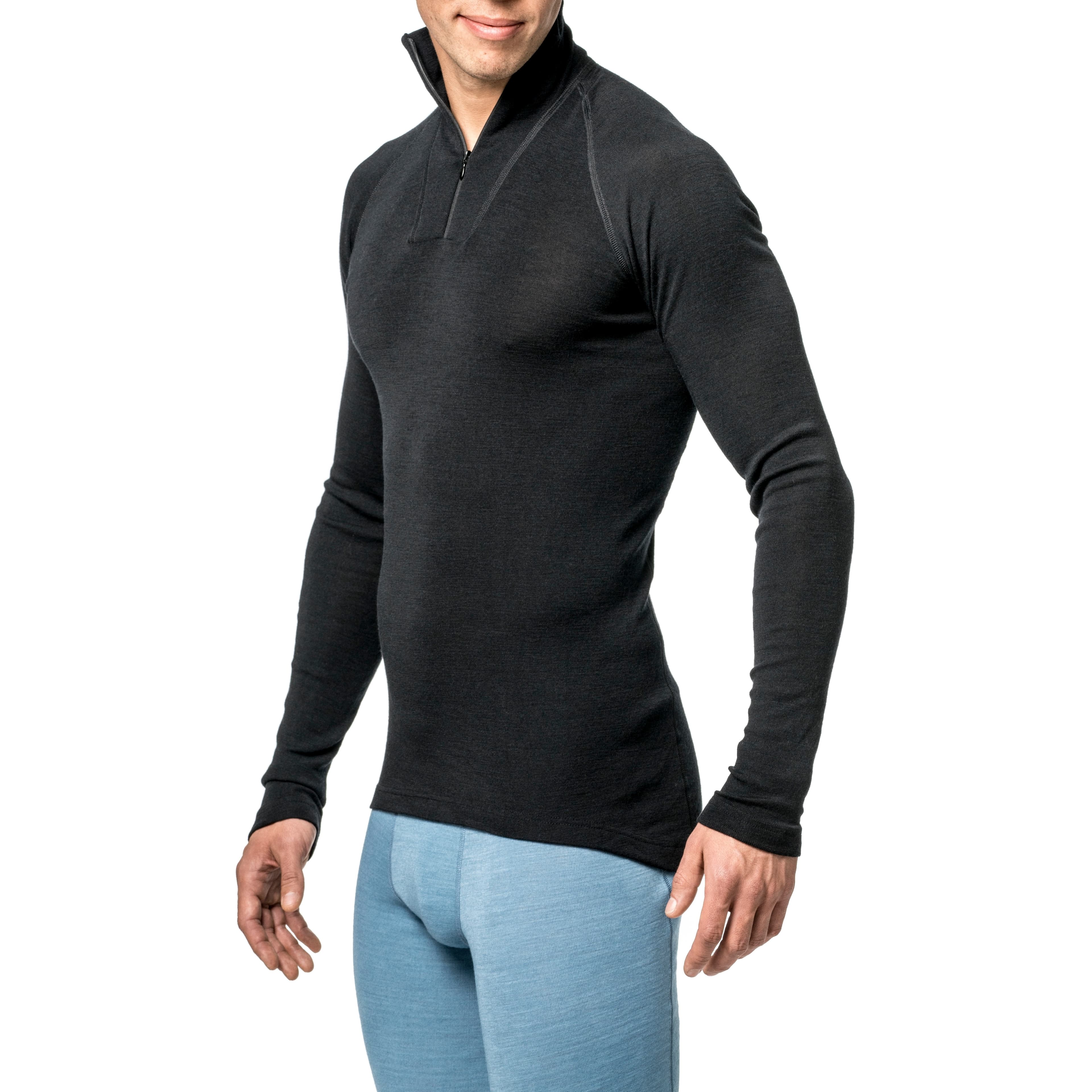 Men's Zip Turtleneck Lite  — image 2 of 6