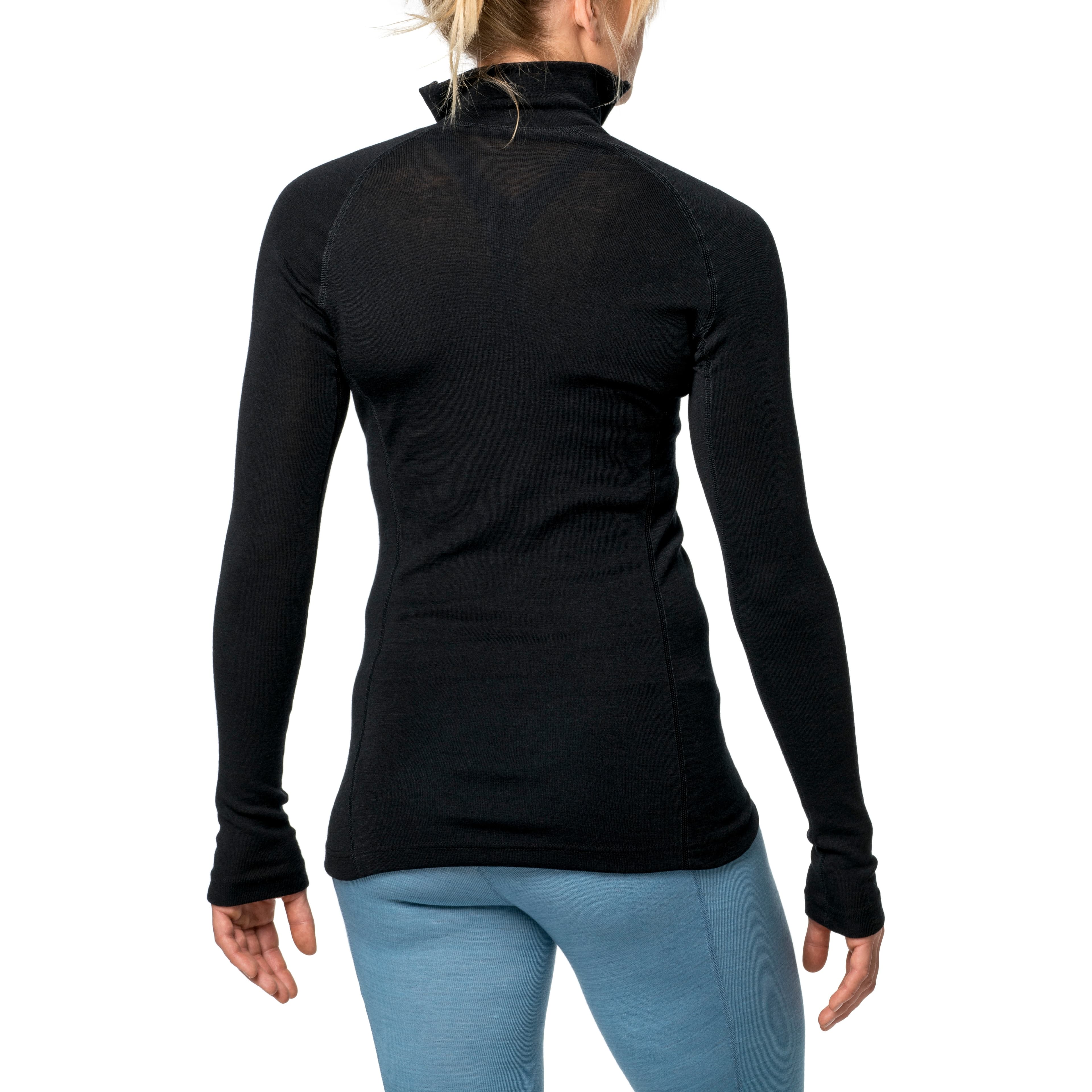Men's Zip Turtleneck Lite  — image 3 of 6