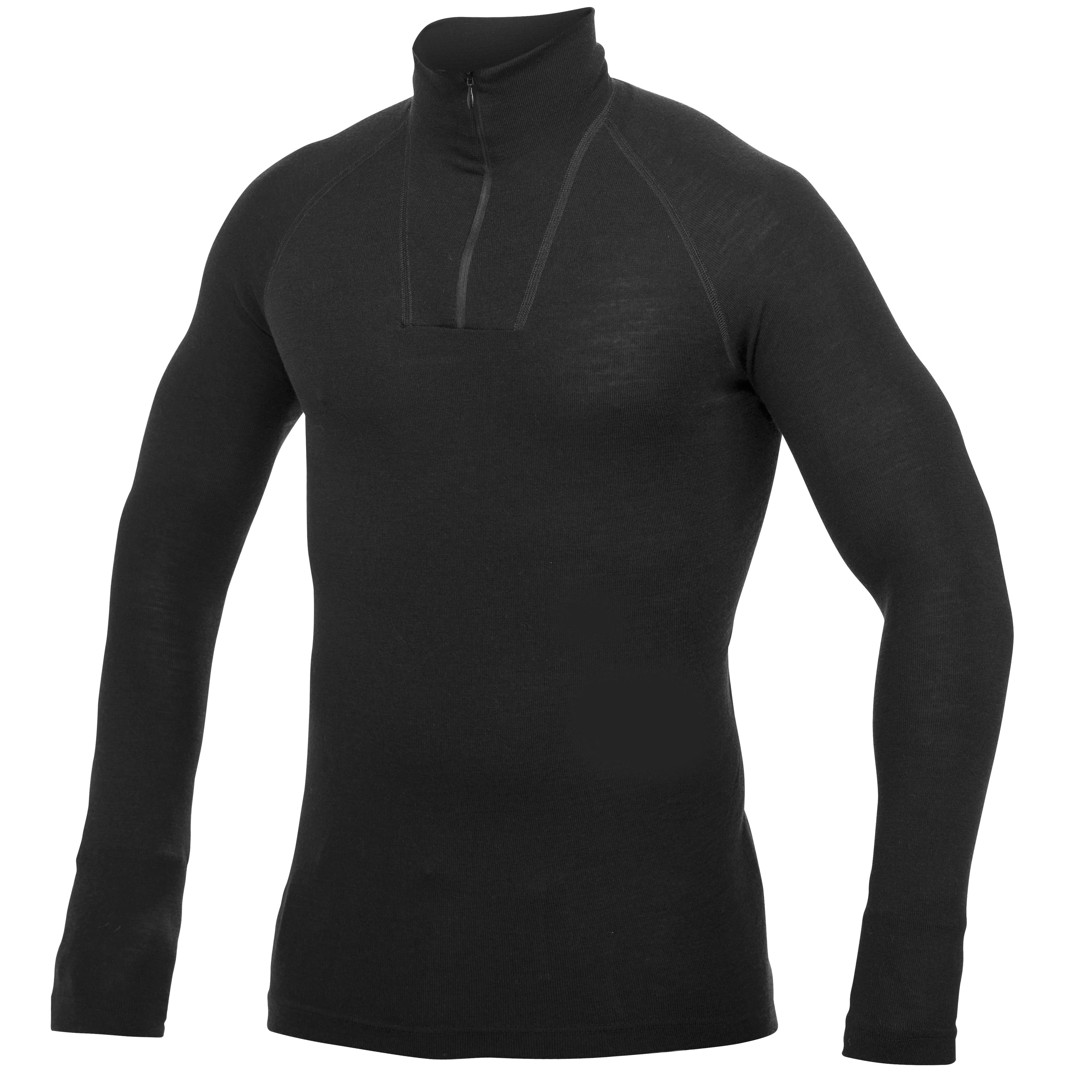 Men's Zip Turtleneck Lite  — image 1 of 6