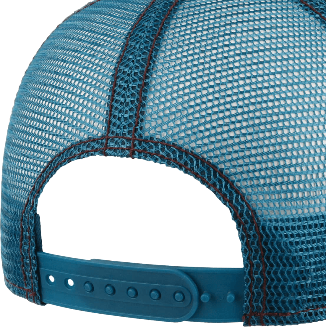 Stetson Trucker Cap One For All — image 3 of 4