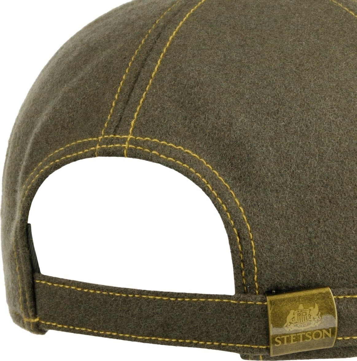 Wordmark Patch Cap — image 4 of 5