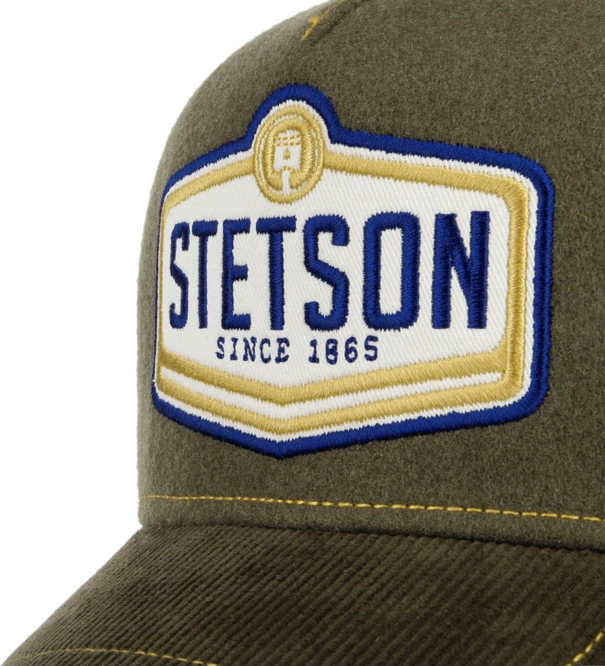 Wordmark Patch Cap — image 5 of 5
