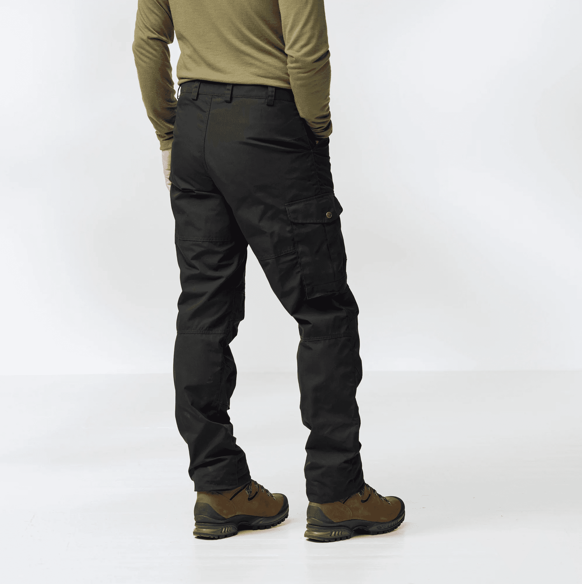 Men's Barents Pro Trousers — image 4 of 10