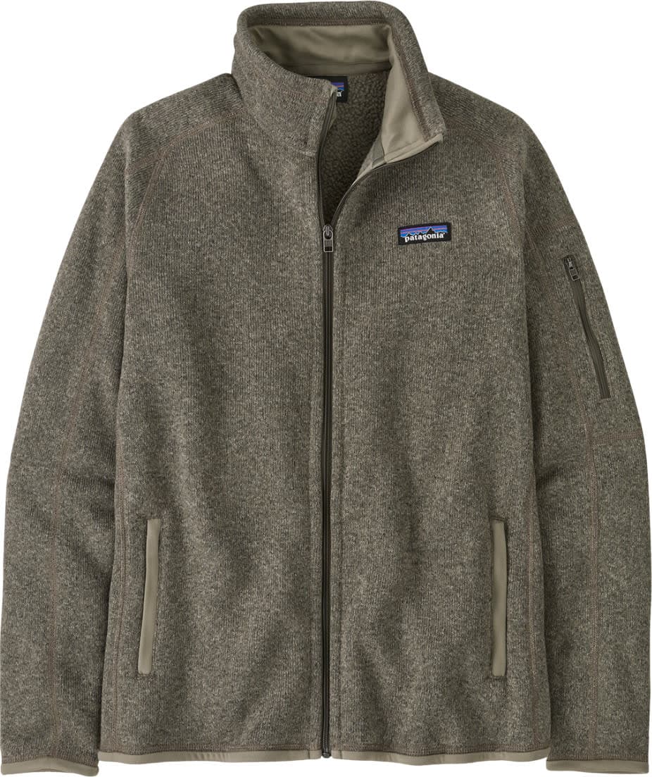 Women's Better Sweater Jacket