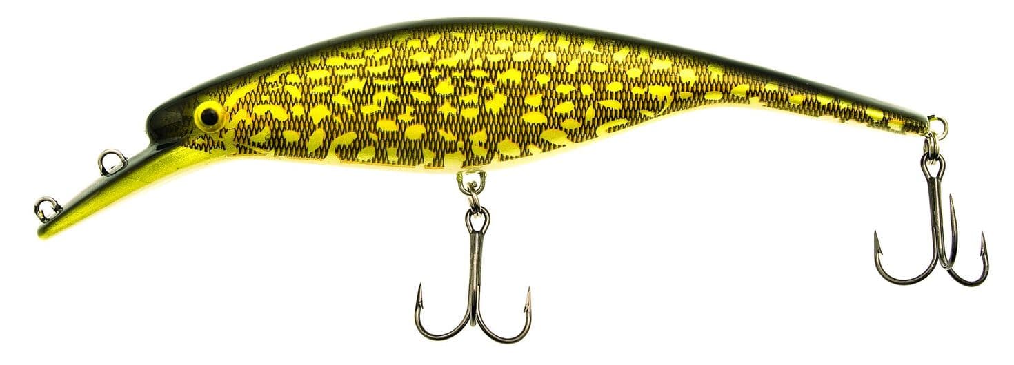 Natural Pike
