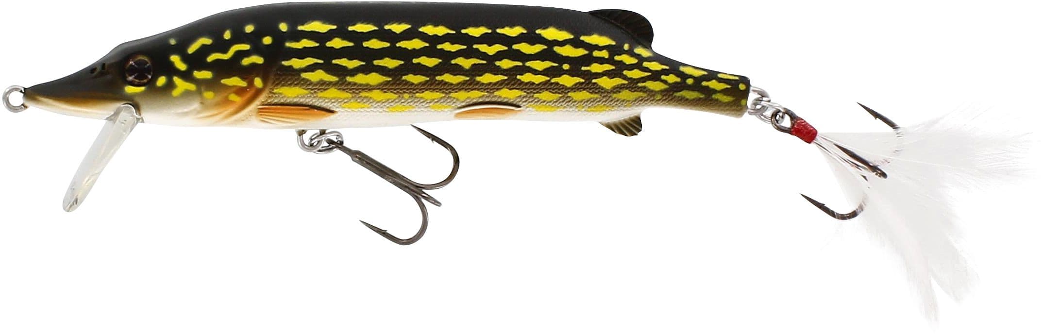 Pike