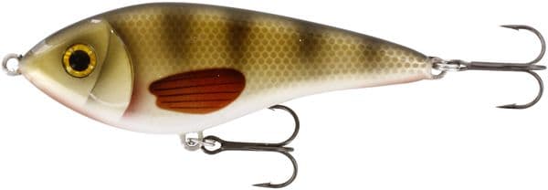 Westin Swim Glidebait Suspending — image 1 of 1