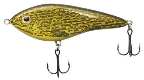 Natural Pike