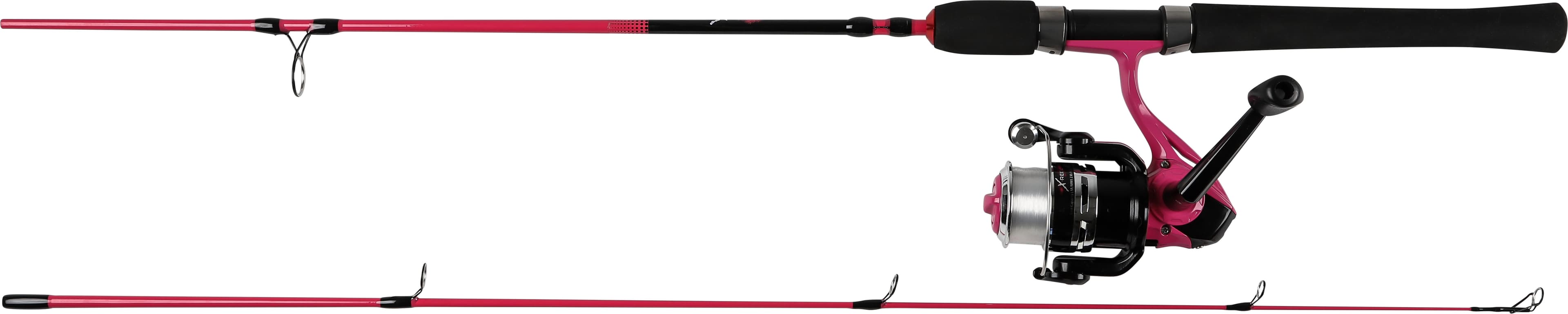 iFish X-Wand Haspel 5' — image 1 of 1
