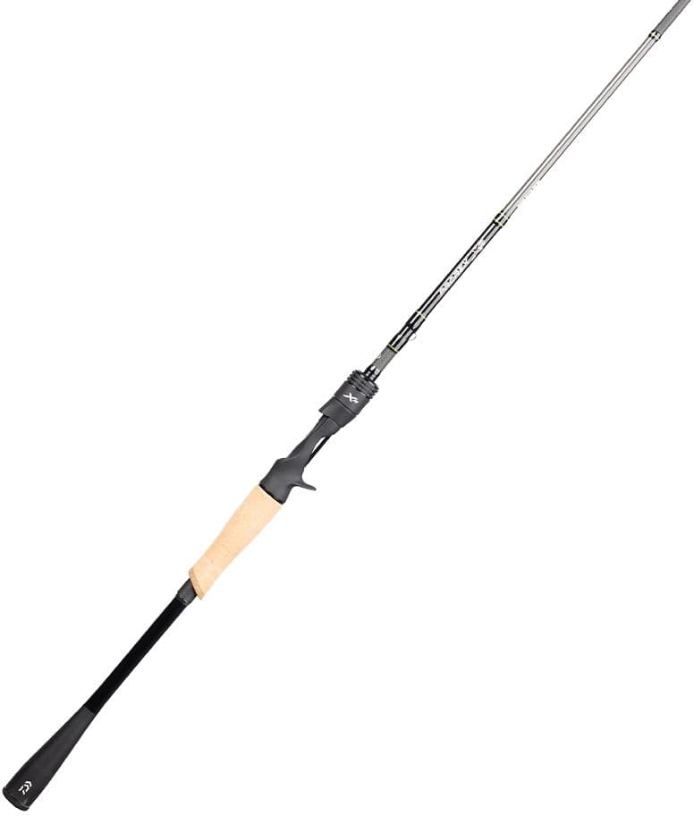 Daiwa Prorex Xr Bait — image 4 of 4