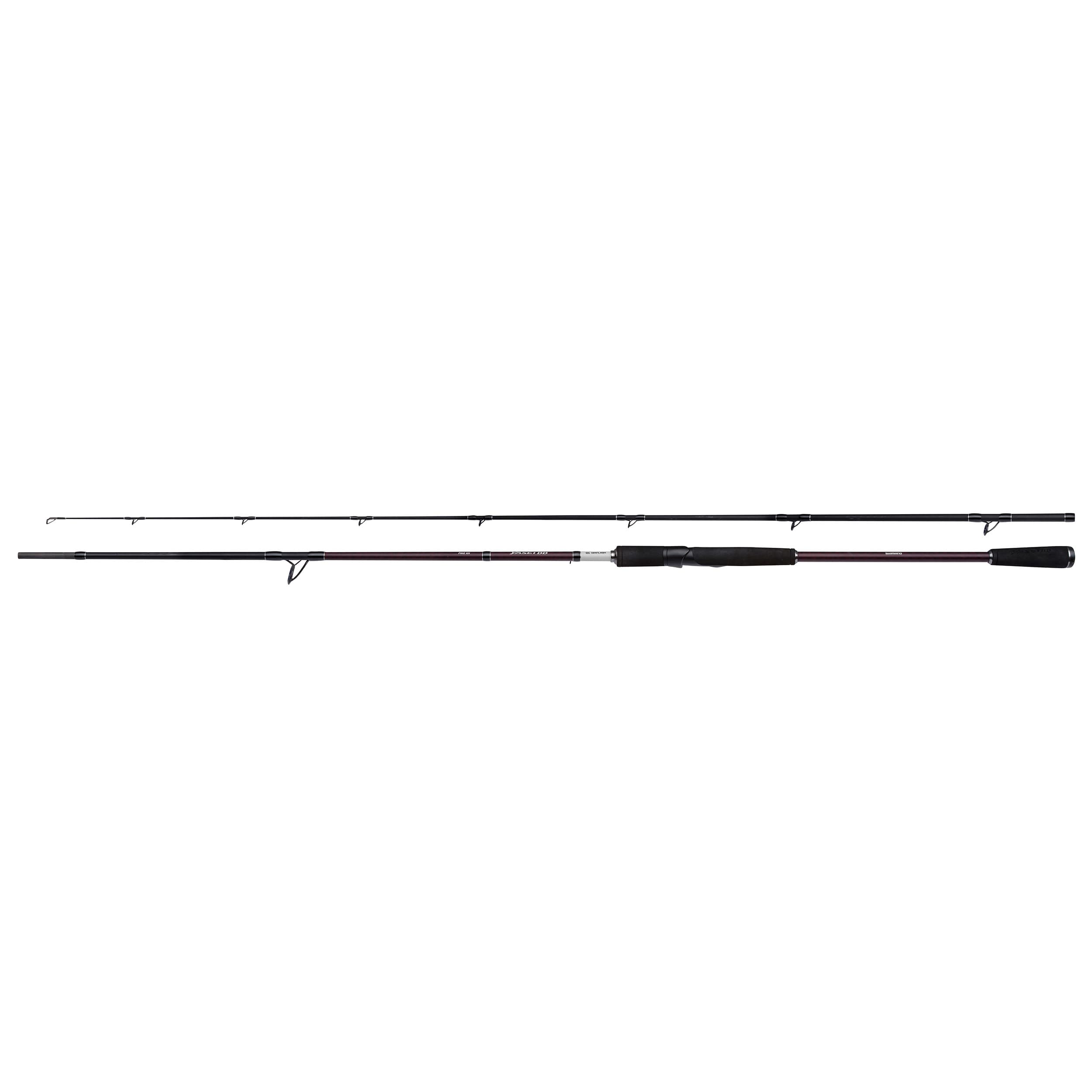 Shimano Yasei Bb Ax Pike — image 1 of 7