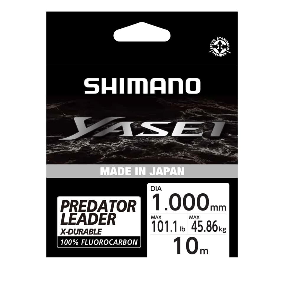Line Yasei Fluoro Leader — image 1 of 1