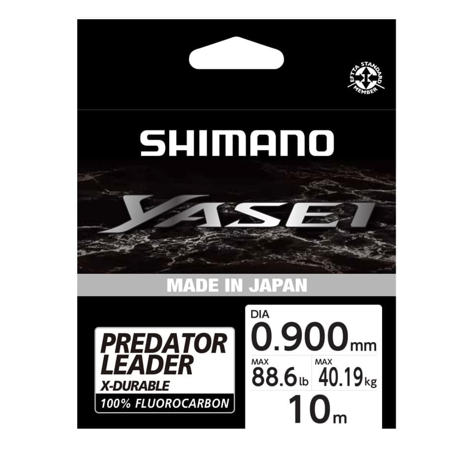 Line Yasei Fluoro Leader