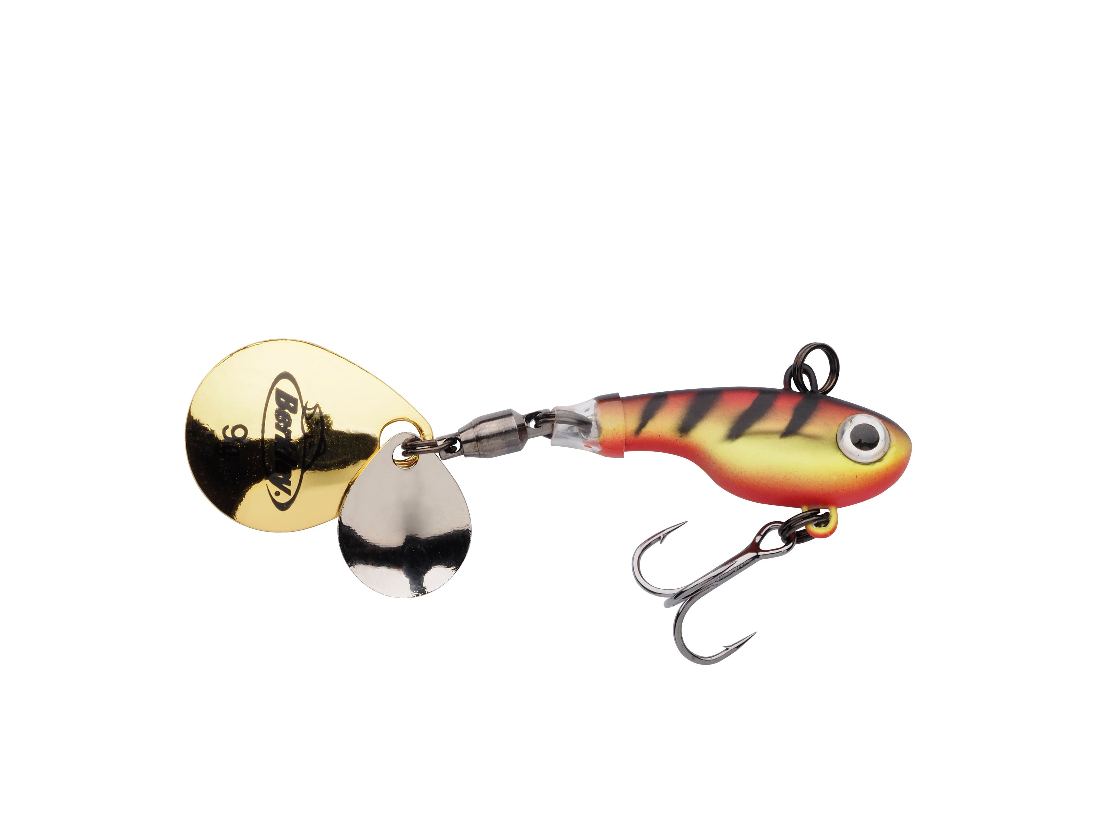 Berkley Pulse Spintail