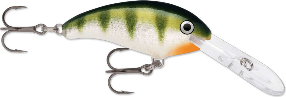 Shad Dancer