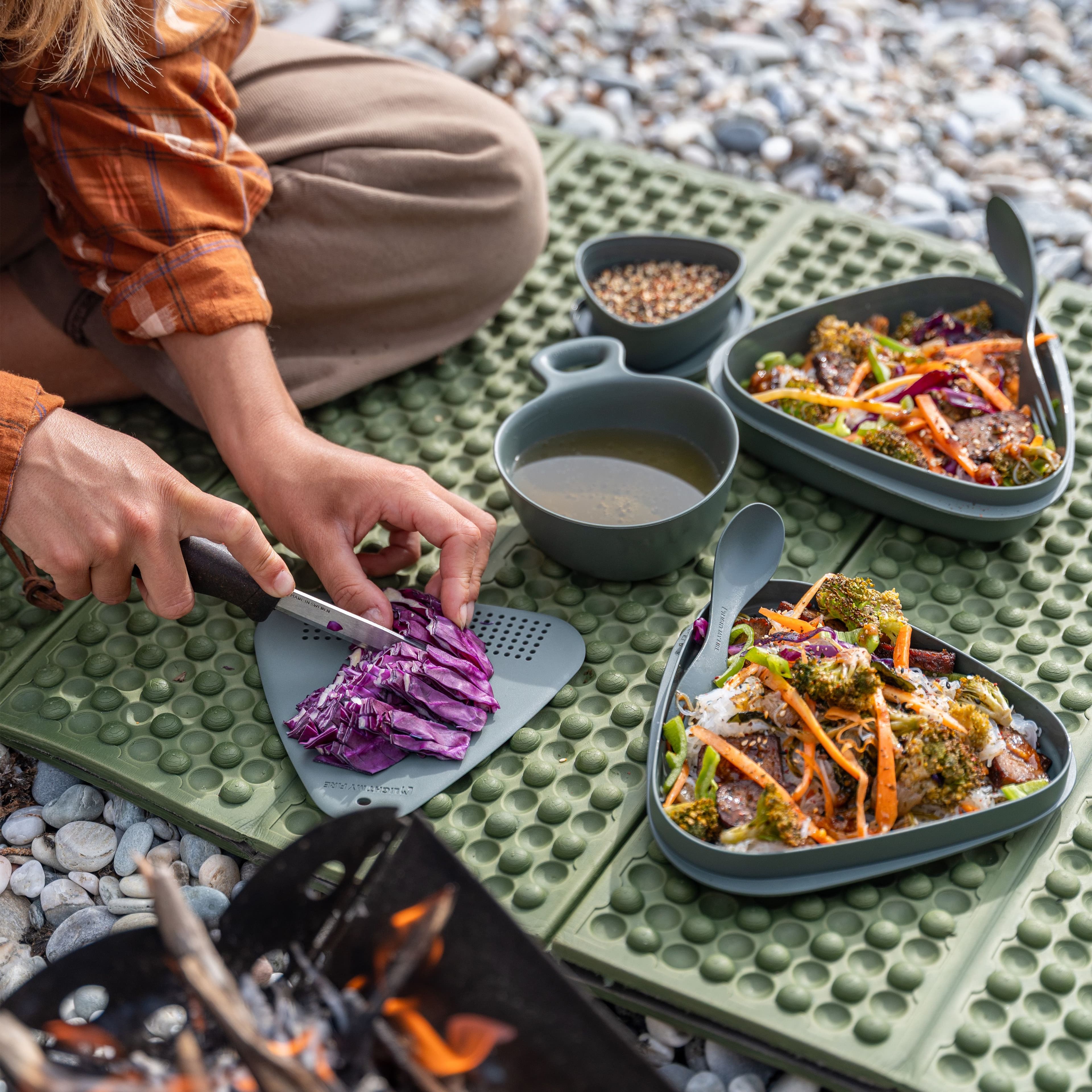 Outdoor MealKit 2.0 — image 3 of 3