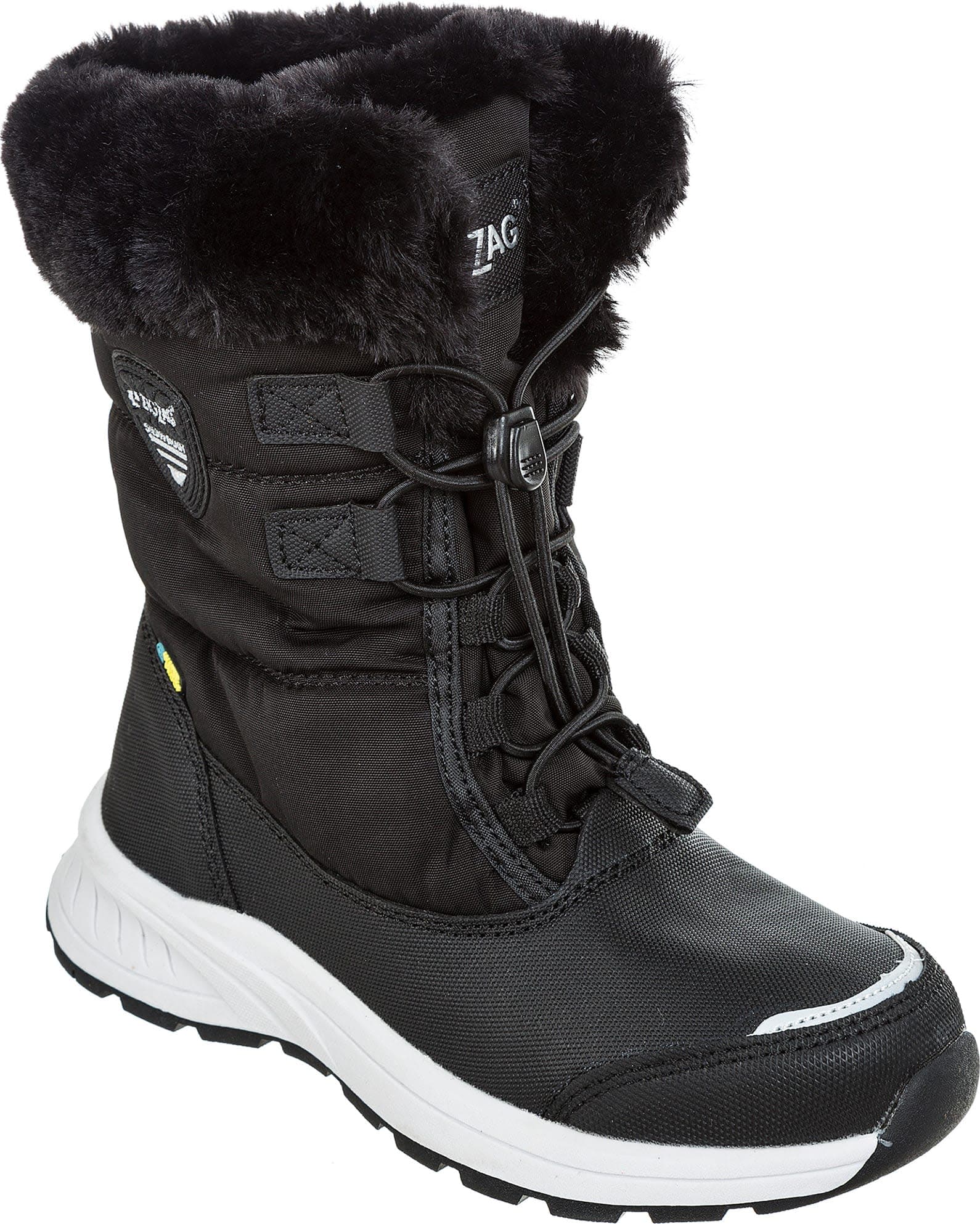 Kids' Wesend Boot Waterproof V2 — image 7 of 12