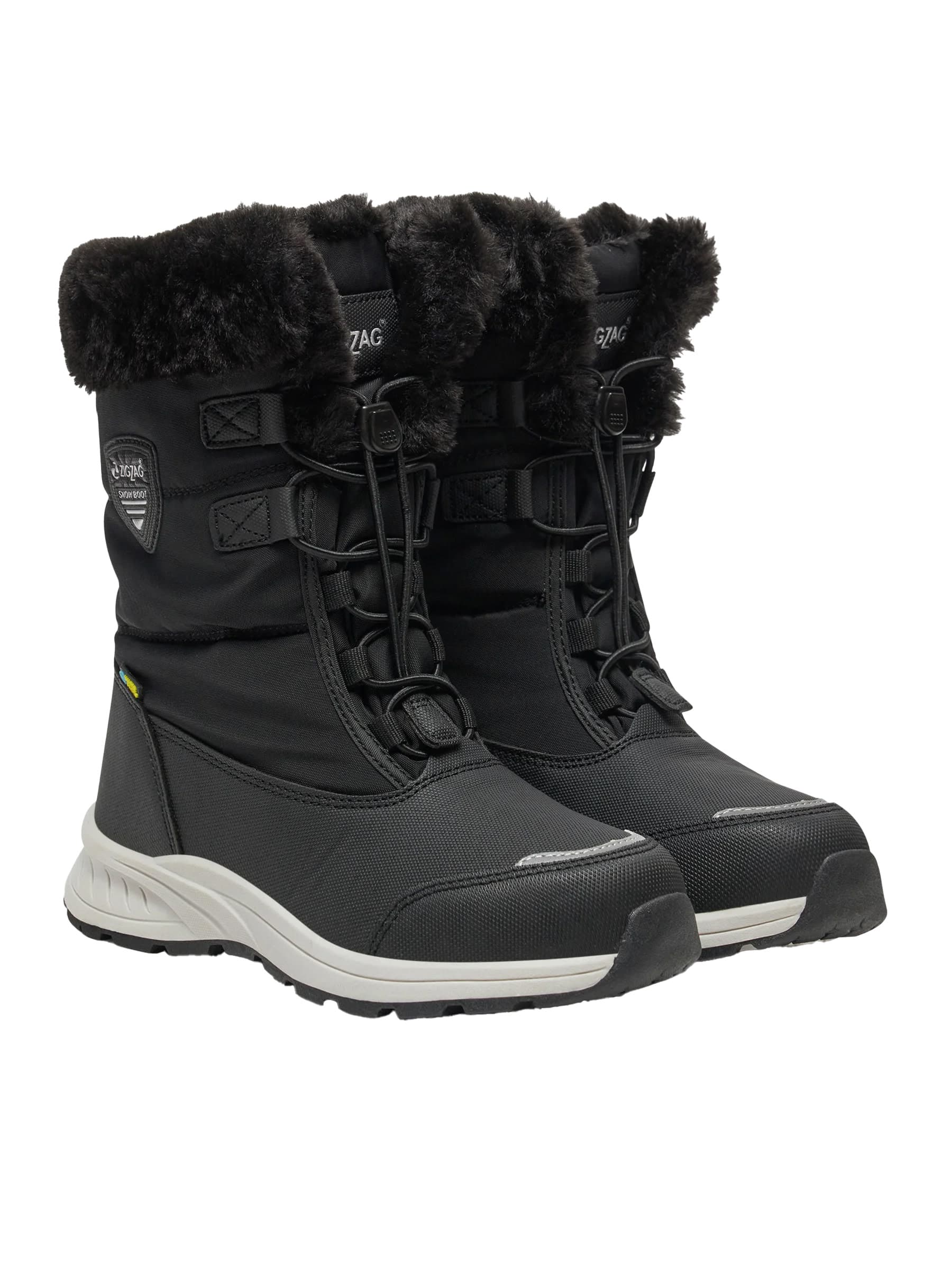 Kids' Wesend Boot Waterproof V2