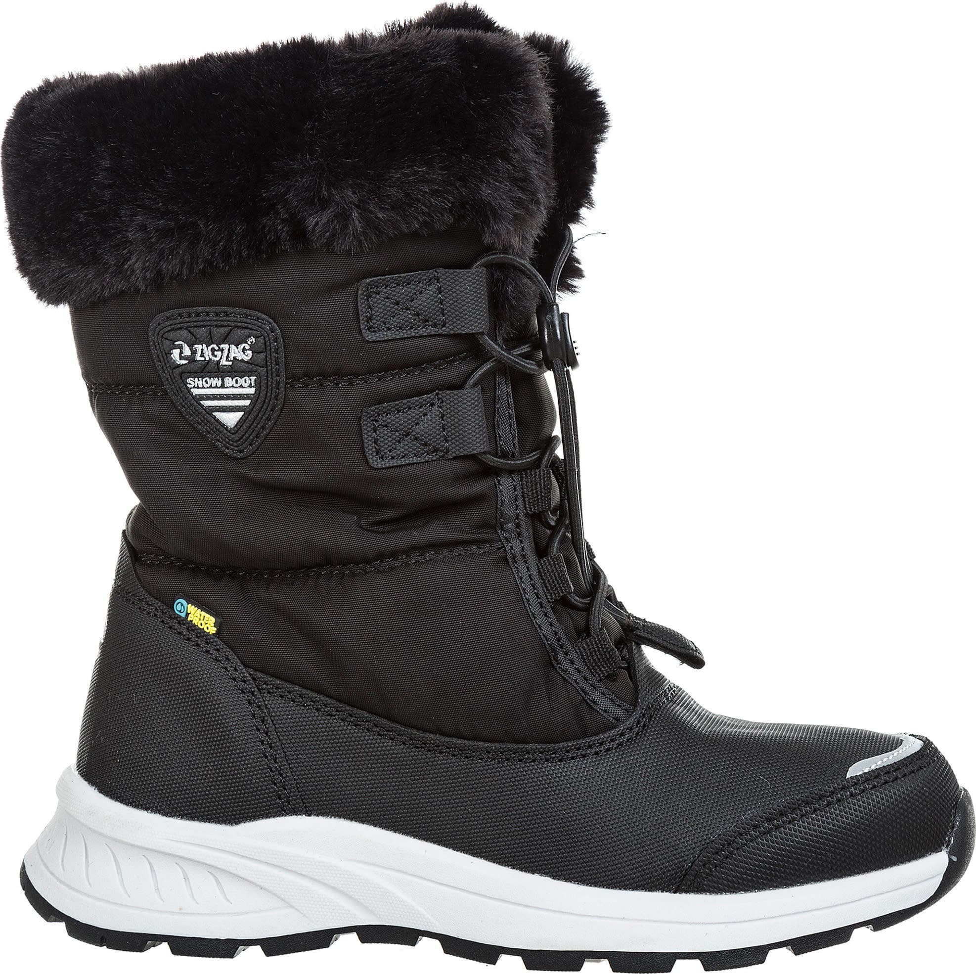 Kids' Wesend Boot Waterproof V2 — image 4 of 12