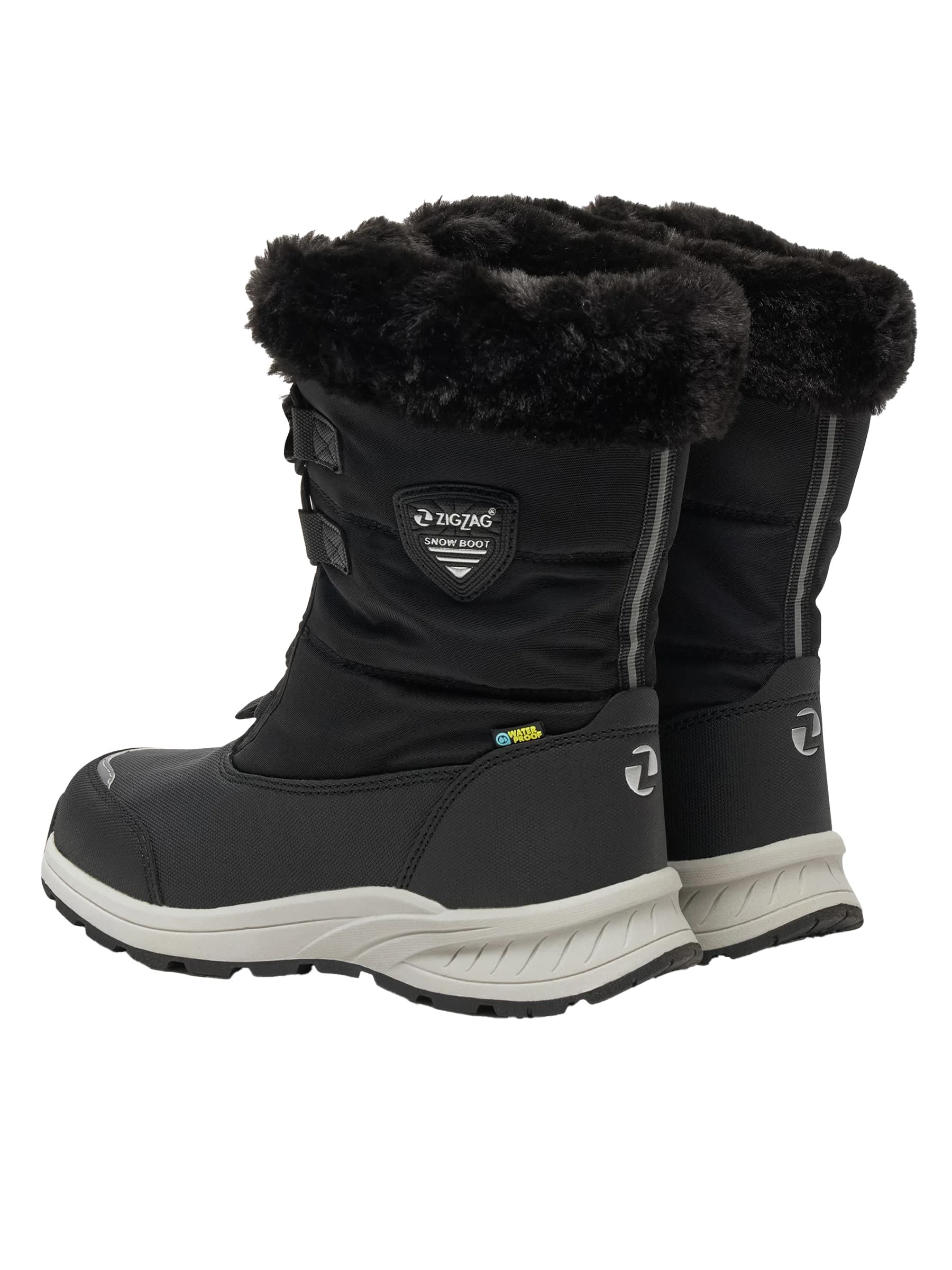 Kids' Wesend Boot Waterproof V2 — image 3 of 12