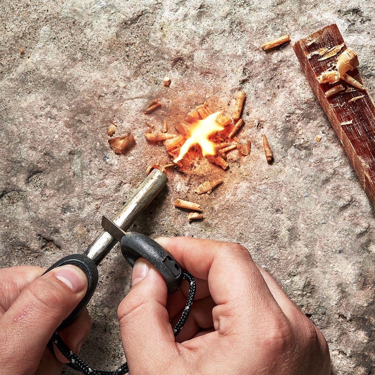 Swedish Firesteel Bio Army  — image 7 of 11
