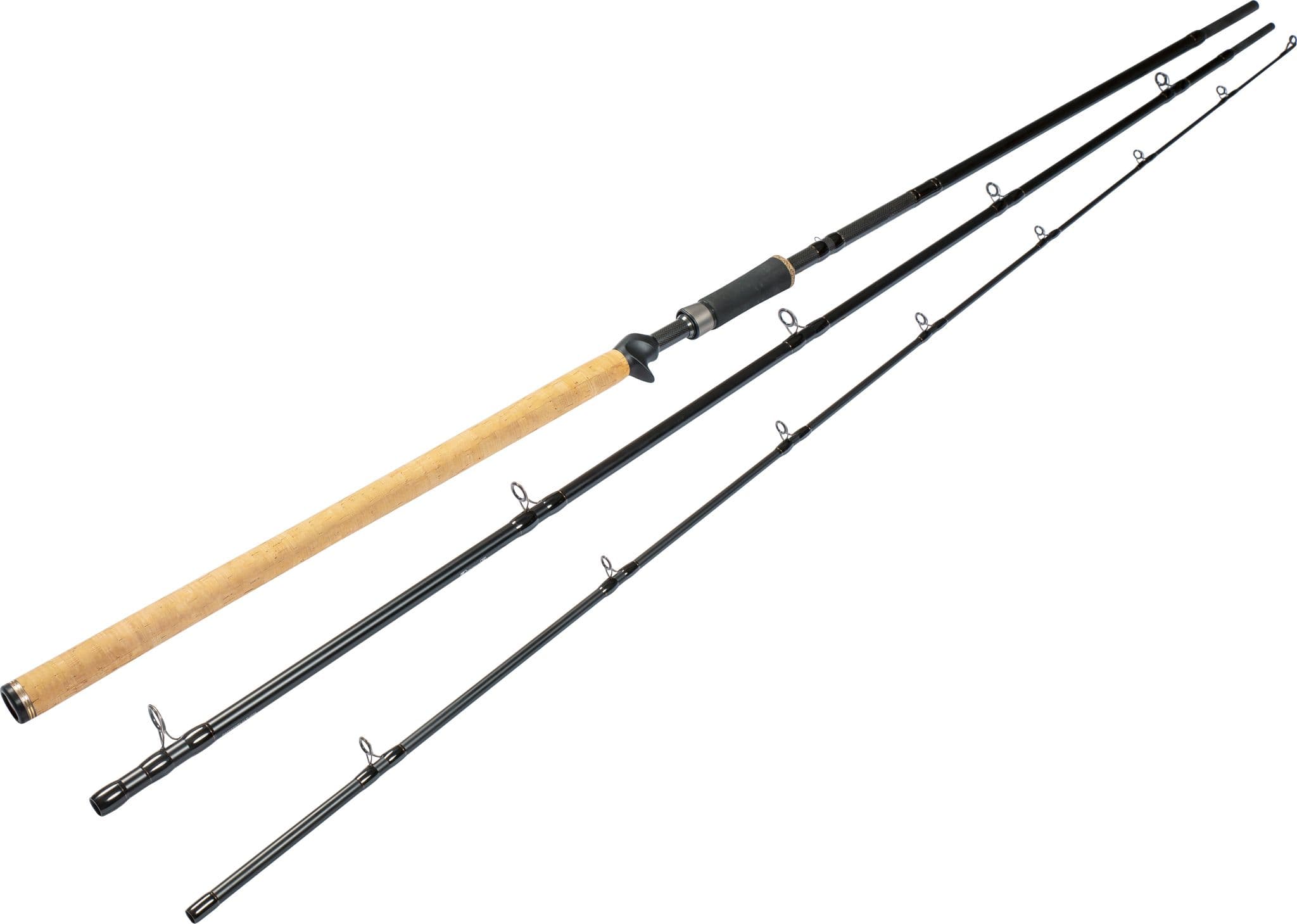 Westin W3 Powerspin-T 2nd