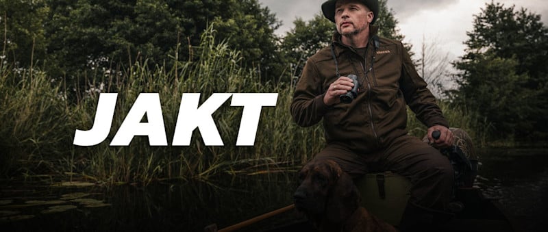 Jakt