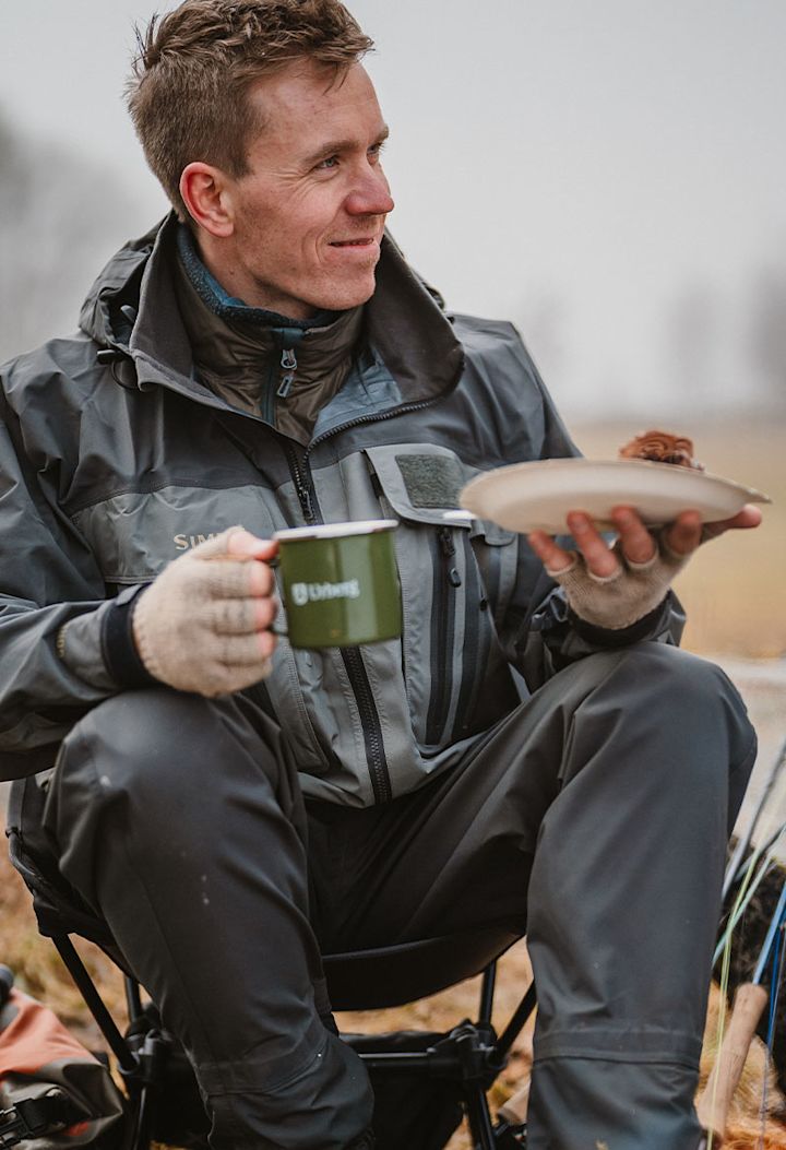 Campingkök